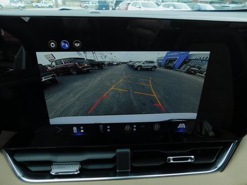 New 2026 Chevrolet Equinox ACTIV w/ Safety and Technology Package image 33