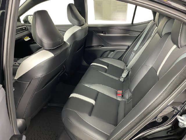New 2026 Toyota Camry Hybrid w/ Multimedia Upgrade Package AWD/4WD image 6