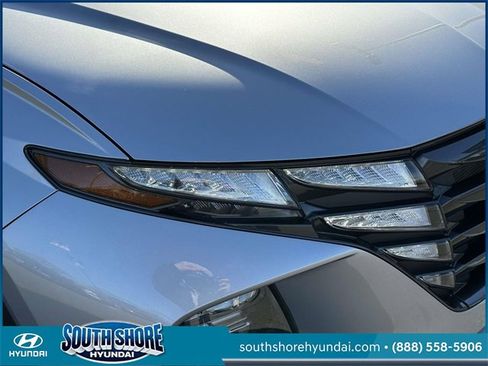 Certified 2023 Hyundai Tucson SEL w/ Convenience Package image 10