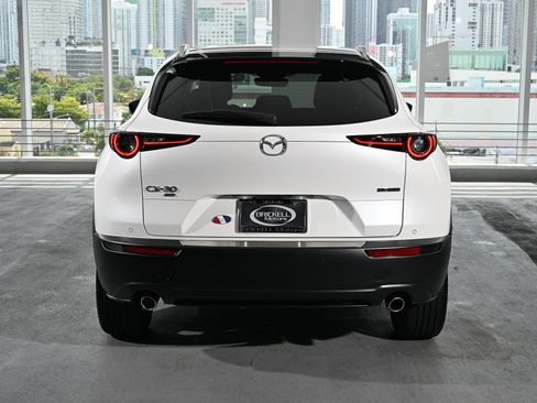Used 2026 MAZDA CX-30 AWD 2.5 S w/ Premium Package image 3