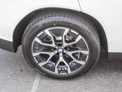 New 2026 BMW X3 xDrive30i w/ Premium Package AWD/4WD image 8