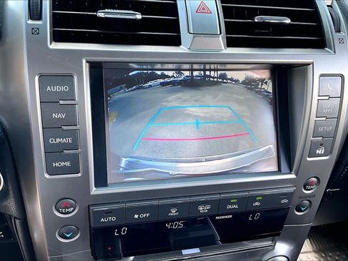 Used 2017 Lexus GX 460 w/ Navigation Package AWD/4WD image 26