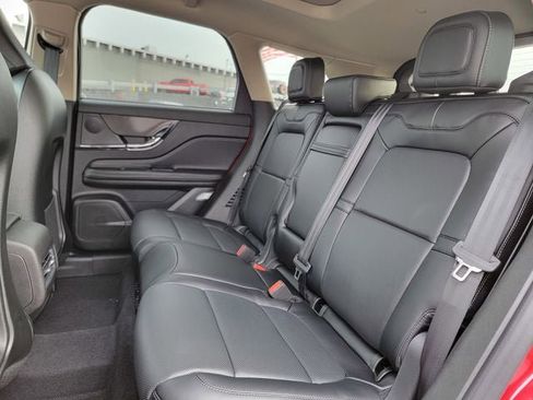 New 2026 Lincoln Corsair Grand Touring AWD/4WD image 20