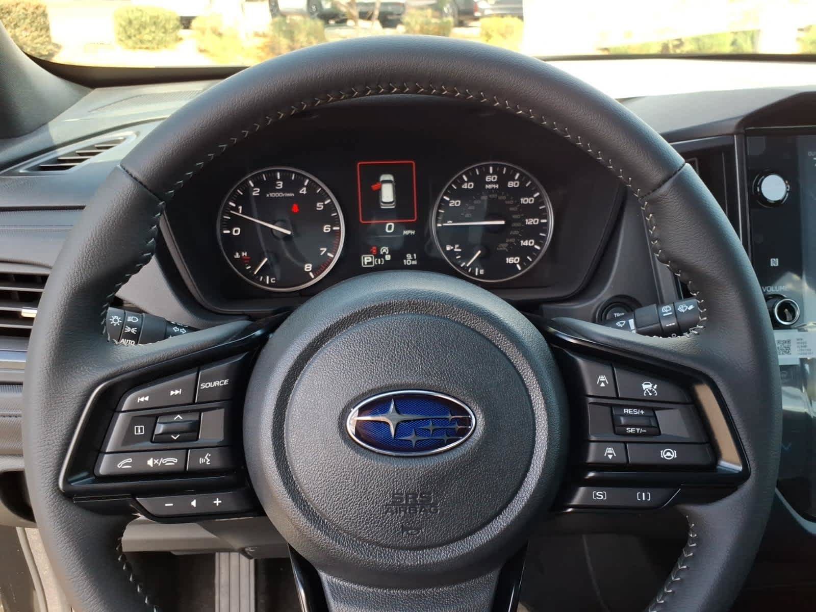 New 2026 Subaru Forester Premium AWD/4WD image 30