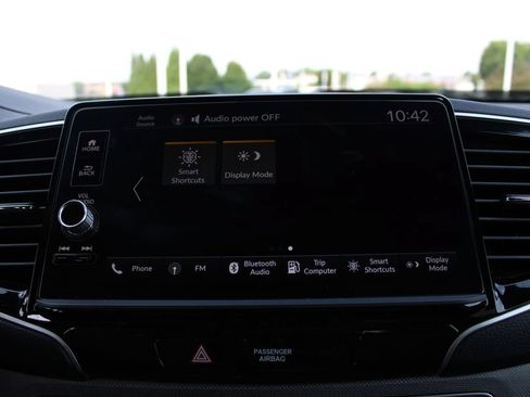 Used 2024 Honda Ridgeline RTL image 24