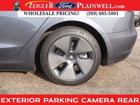 Used 2022 Tesla Model 3 Long Range image 9