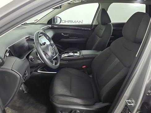 Used 2022 Hyundai Tucson SEL image 19