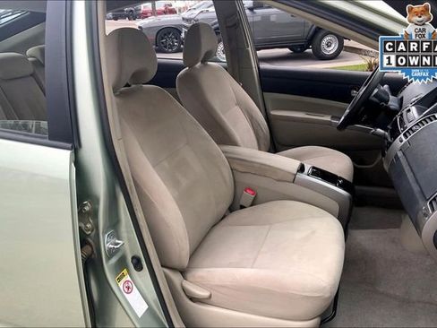 Used 2007 Toyota Prius image 7
