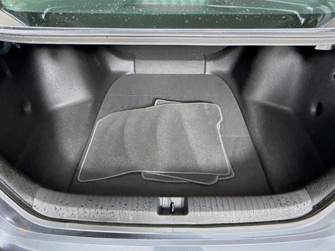 Certified 2025 Honda Accord LX image 30