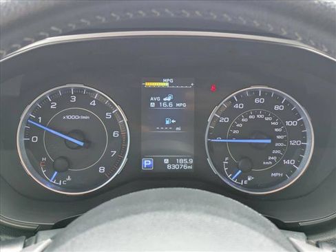 Used 2019 Subaru Ascent Limited AWD/4WD image 11