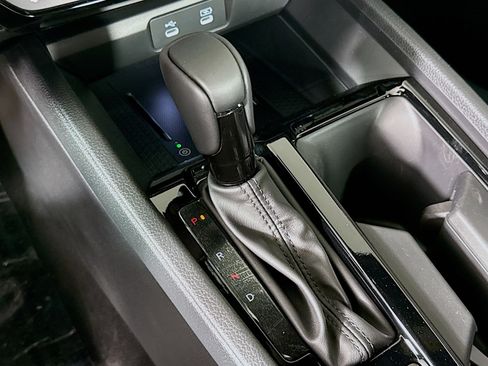 New 2026 Honda Accord Sport image 17