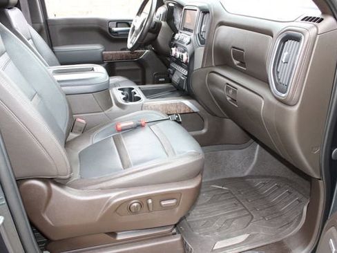 Used 2020 GMC Sierra 1500 Denali image 17