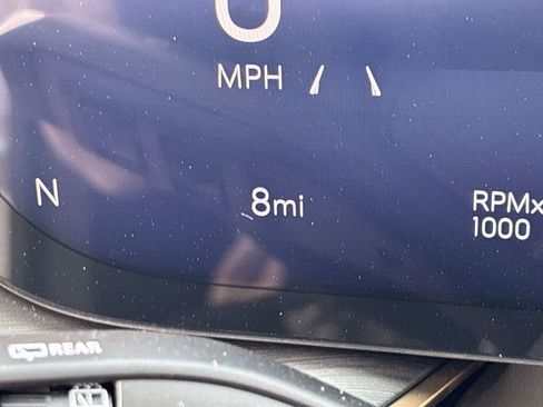 New 2026 Buick Envision Avenir image 12