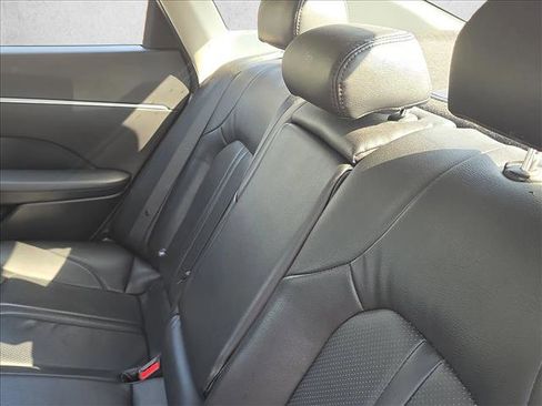 Used 2024 Hyundai Sonata SEL w/ Convenience Package image 20