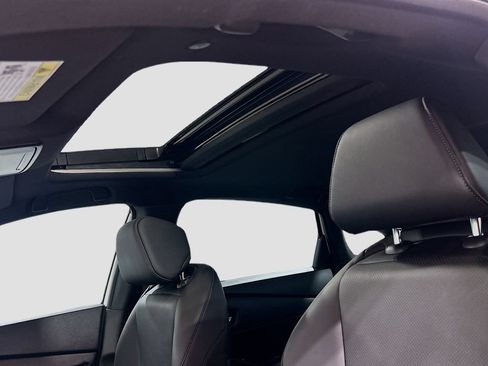 Used 2025 Honda Accord Sport image 18