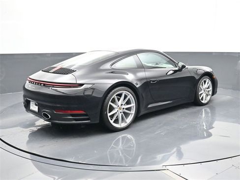 Used 2020 Porsche 911 Carrera image 23