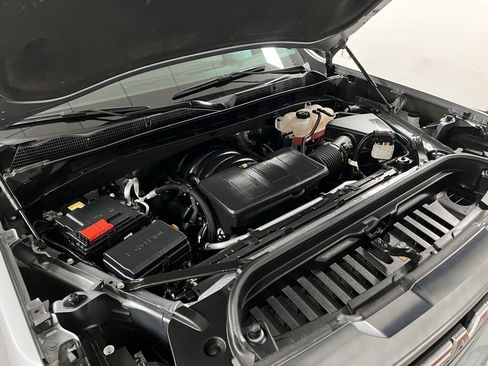 Used 2024 GMC Sierra 1500 AT4 image 69