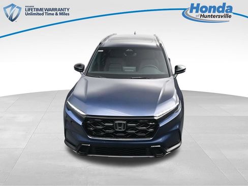 New 2026 Honda CR-V Sport-L image 21