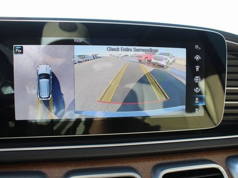 Used 2022 Mercedes-Benz GLE 350 GLE 350 image 28