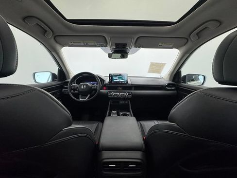 Used 2023 Honda Pilot Elite image 22