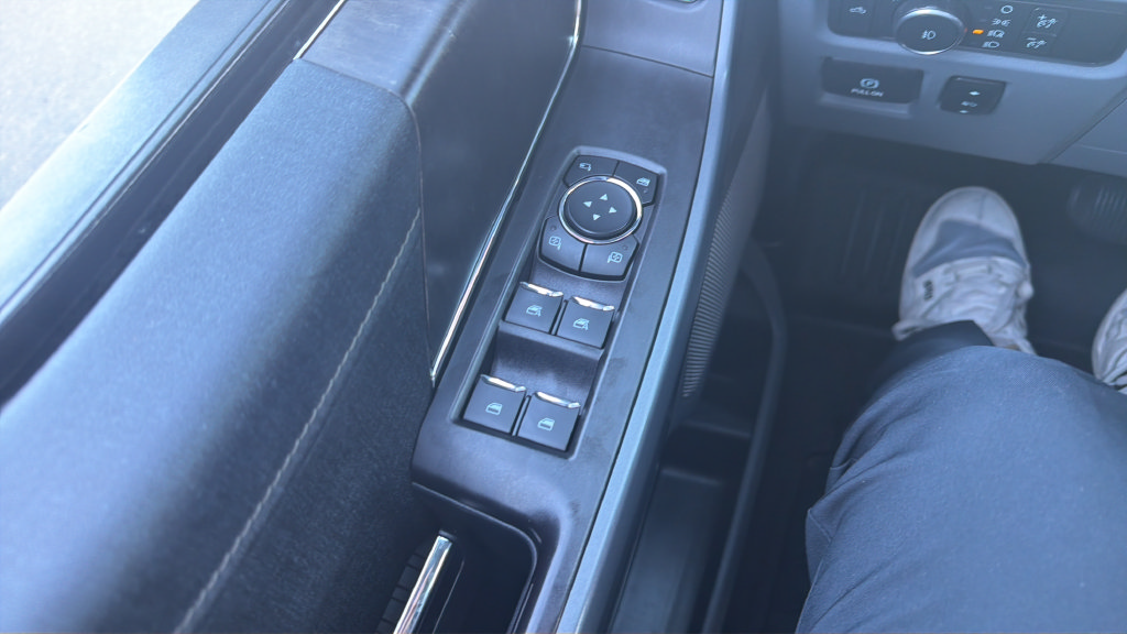 Used 2021 Ford F150 Lariat w/ Equipment Group 501A Mid AWD/4WD image 28