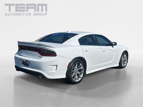 Certified 2023 Dodge Charger GT image 7