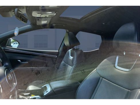 Used 2023 Hyundai Santa Cruz Limited AWD/4WD image 13