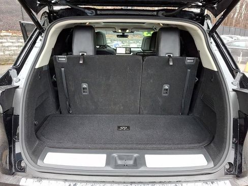 Used 2023 INFINITI QX60 Luxe w/ Cargo Package AWD/4WD image 30