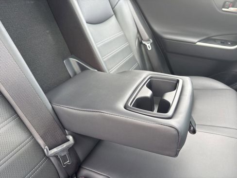 Used 2024 Toyota RAV4 Limited w/ Advanced Technology Package image 39