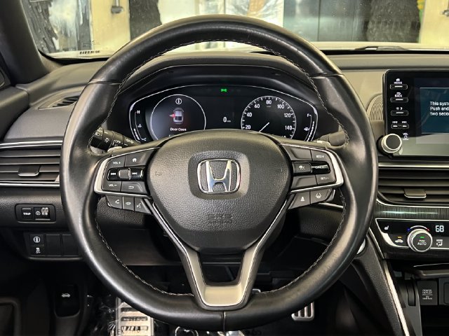 Used 2021 Honda Accord Sport image 36