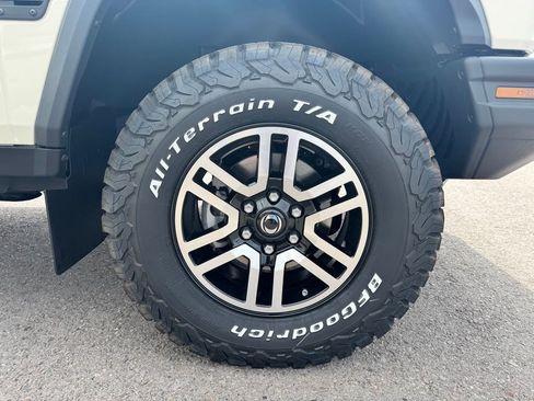 New 2026 INEOS Grenadier AWD/4WD image 28