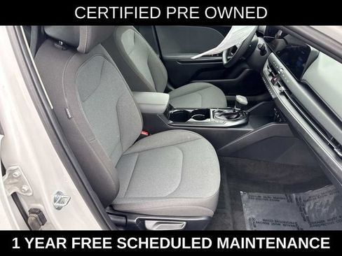 Used 2025 Kia K4 FWD image 9