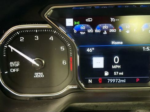 Used 2021 GMC Yukon AT4 w/ AT4 Premium Plus Package image 13