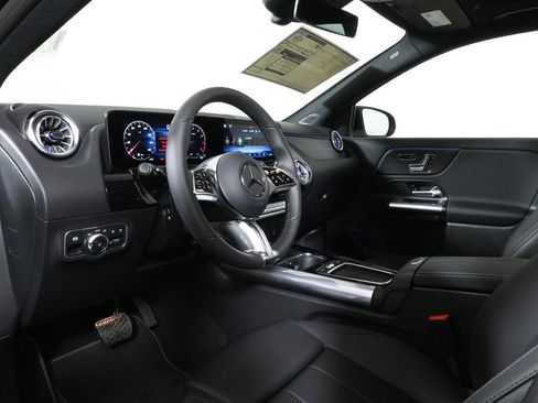 New 2026 Mercedes-Benz GLA 250 4MATIC image 14