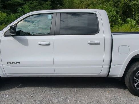 New 2026 RAM 1500 Laramie w/ Advanced Safety Group II image 4