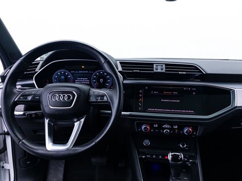 Used 2019 Audi Q3 2.0T Prestige w/ Prestige Package AWD/4WD image 7