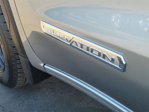 Used 2026 GMC Sierra 1500 Elevation image 31