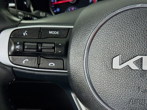 Used 2024 Kia K5 GT-Line image 13