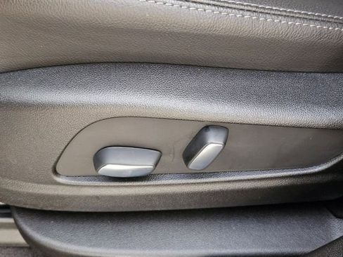 New 2026 Cadillac XT5 Luxury w/ LPO, Floor Liner Package image 23