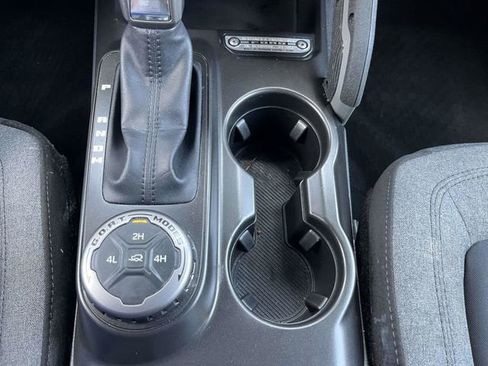 Used 2023 Ford Bronco Big Bend AWD/4WD image 19