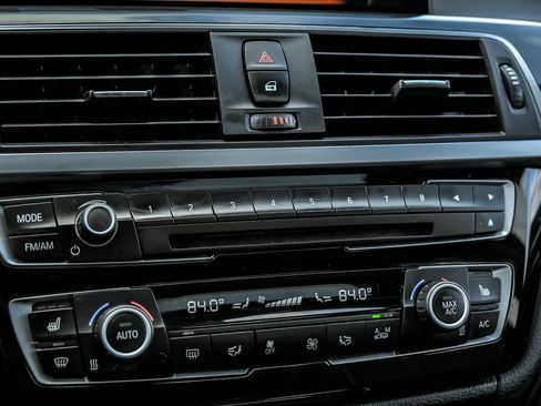 Used 2016 BMW 328i xDrive 328i xDrive image 27