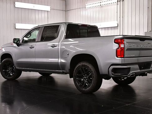 New 2026 Chevrolet Silverado 1500 RST w/ Convenience Package II image 5