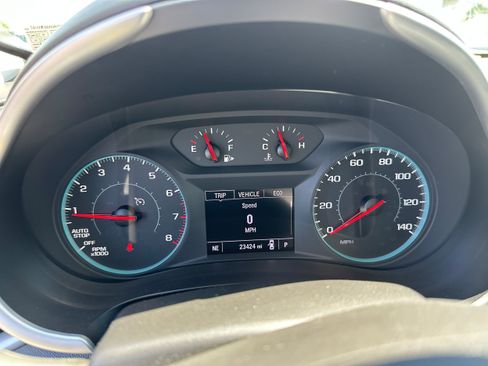 Used 2022 Chevrolet Malibu LS FWD image 26
