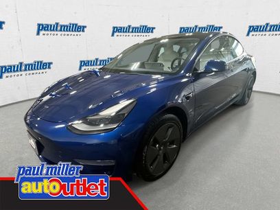 Used 2022 Tesla Model 3 Long Range