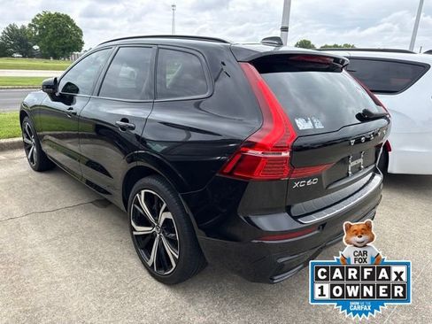 Used 2025 Volvo XC60 B5 Ultra w/ Protection Package Premier AWD/4WD image 7