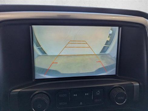 Used 2018 Chevrolet Silverado 1500 LT w/ All Star Edition image 18