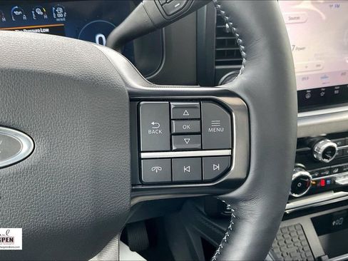 New 2026 Ford F250 Platinum AWD/4WD image 21