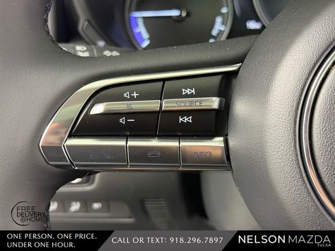 New 2026 MAZDA CX-50 2.5 Hybrid w/ Weather Package image 26