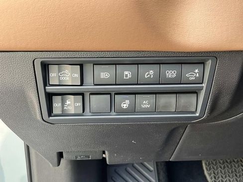 New 2026 Toyota Tundra 1794 Edition AWD/4WD image 23
