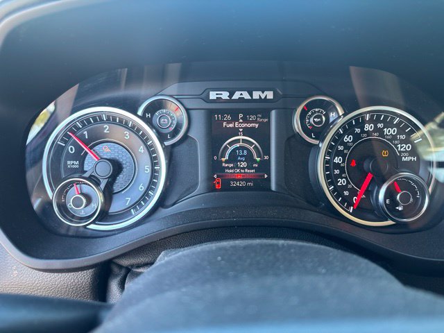 Used 2019 RAM 1500 Big Horn AWD/4WD image 40